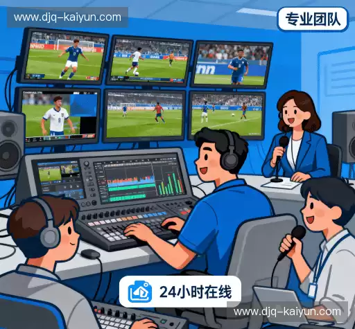 为什么选择我们